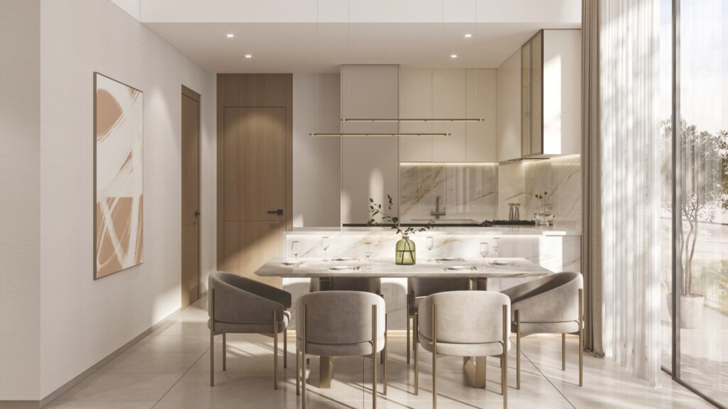 Студия в Amber by Enso