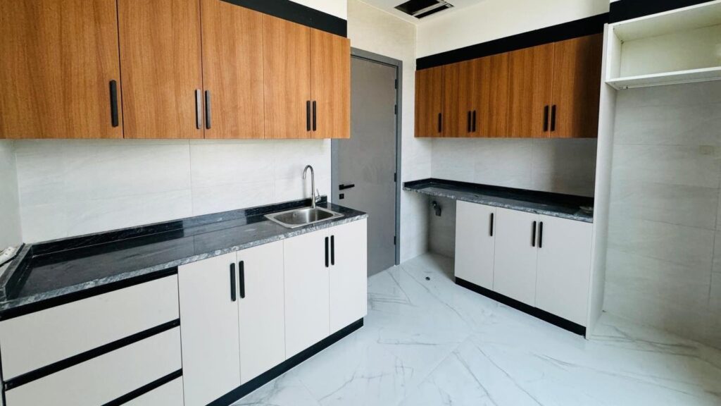 Студия в Glam Residence