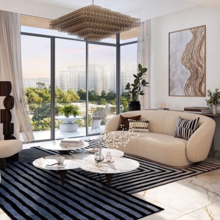 1 спальня в Address Residences Dubai Hills Estate
