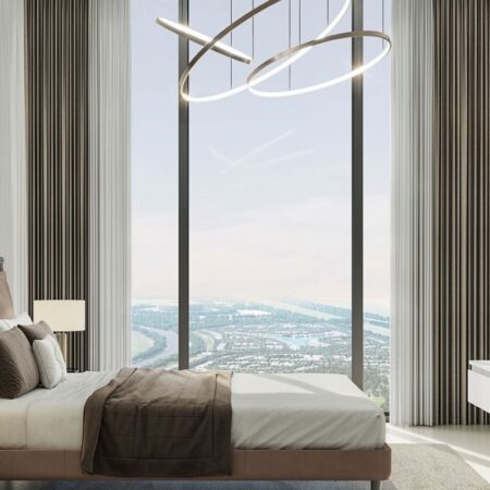 2 bedrooms in Sobha Solis