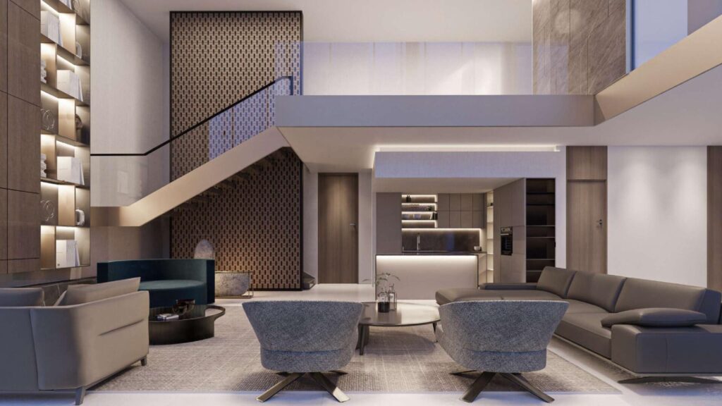 1 bedroom in AB Cavalier