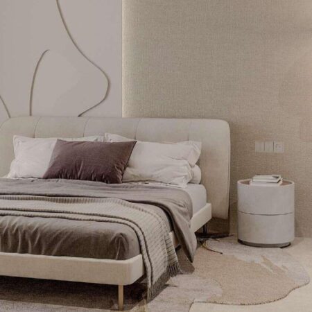 Студия в Evergr1n House