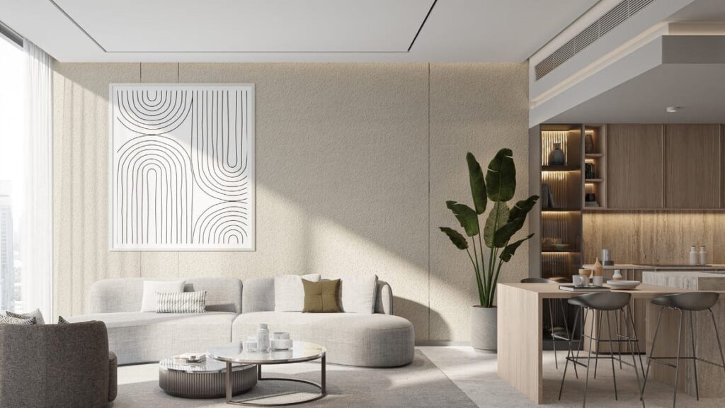 1 bedroom in One Beverly