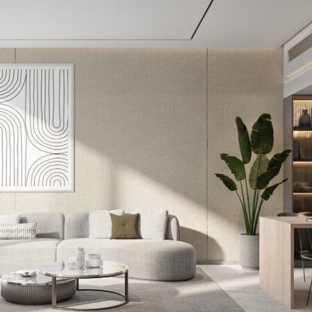 1 спальня в One Beverly