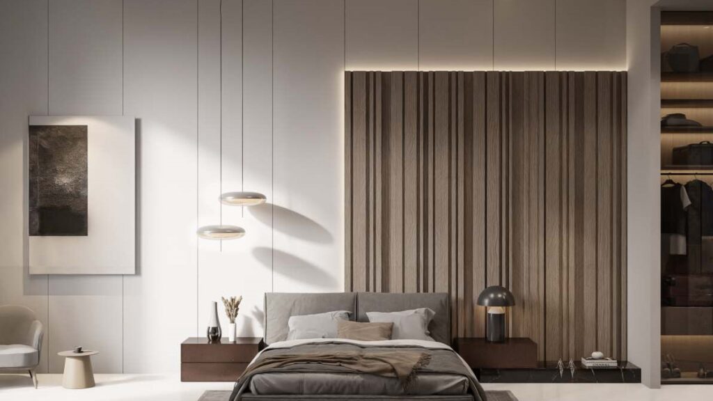 3 bedrooms in Vue by Crystal Bay