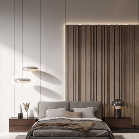 3 bedrooms in Vue by Crystal Bay