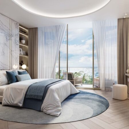 2 bedrooms in Beach Walk 3