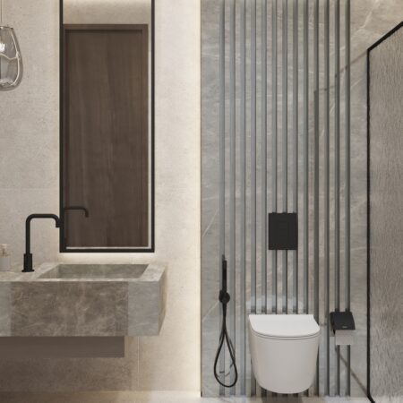 Studio in Samana Park Meadows