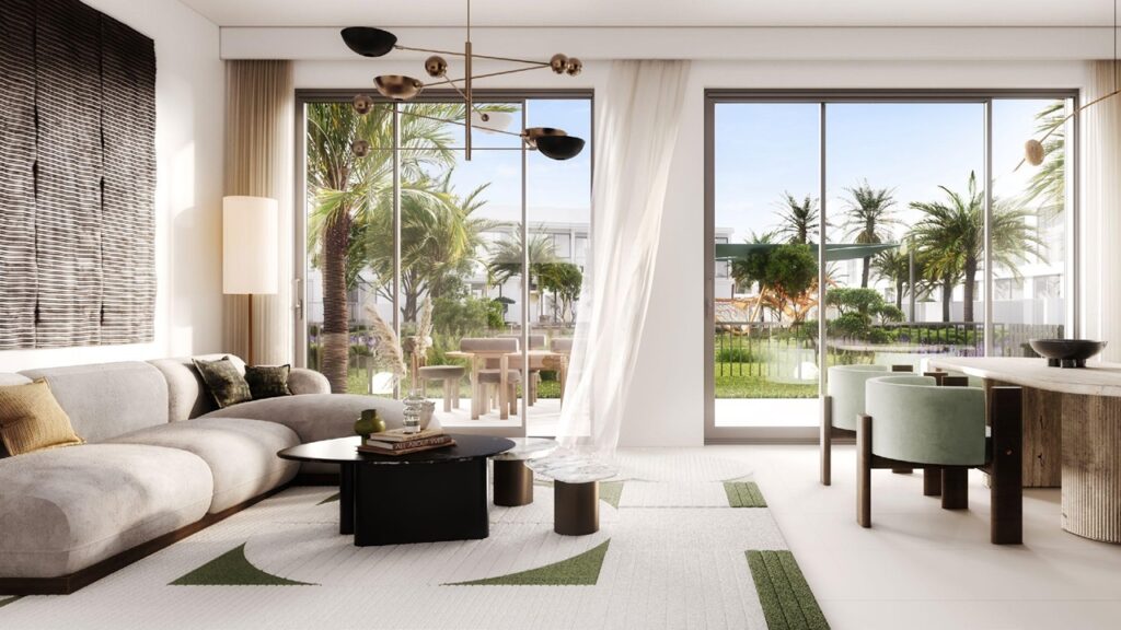 3 bedrooms in Greenridge