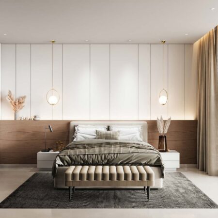 Студия в Golden Wood Views VII