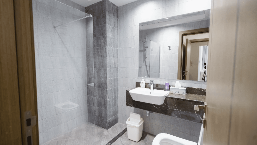 2 bedrooms in Paradise View 1