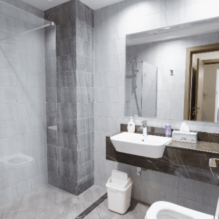 2 bedrooms in Paradise View 1