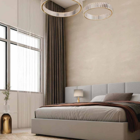 2 спальни в Exotica by Al Marina