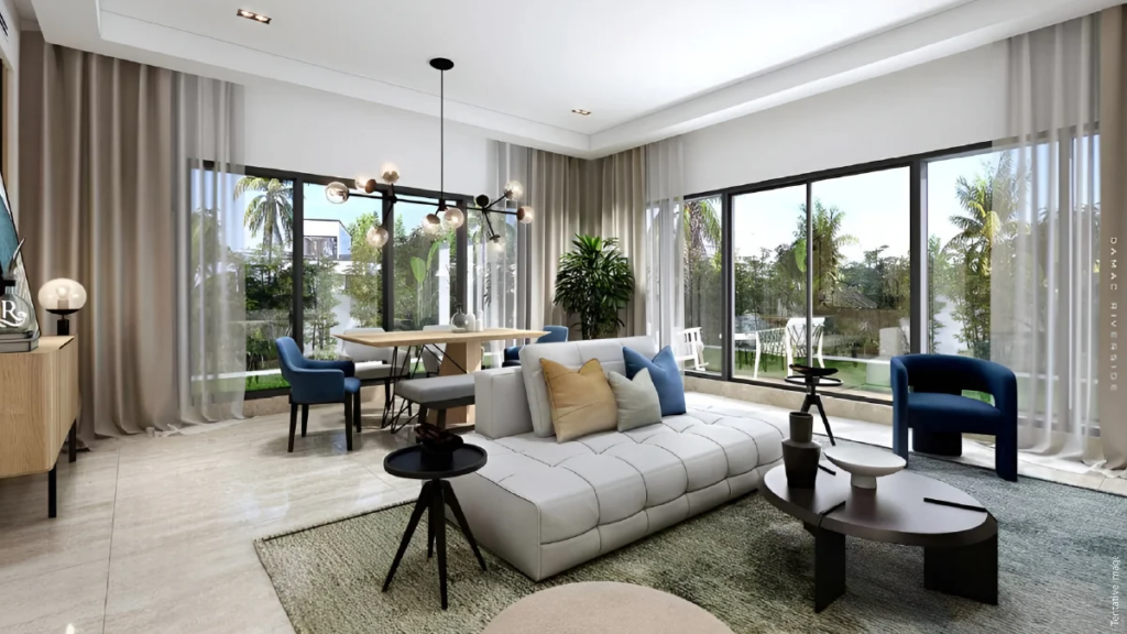 4 bedrooms in Sun City