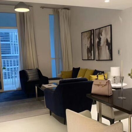 1 спальня в Dania