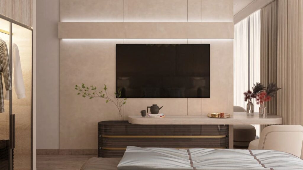 2 bedrooms in Iraz Creek Views