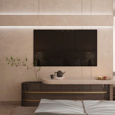 2 спальни в Iraz Creek Views