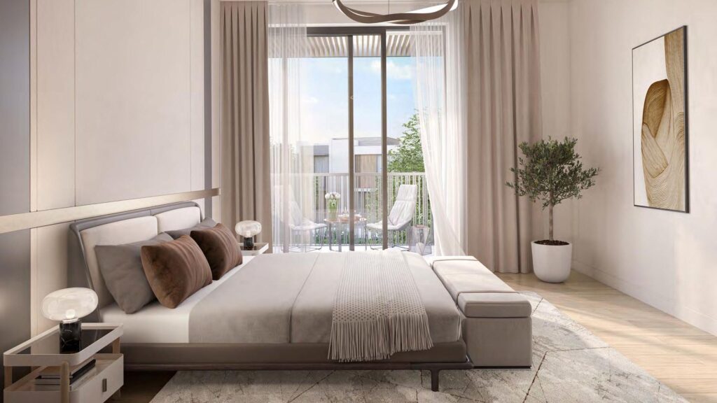 6 bedrooms in Athlon