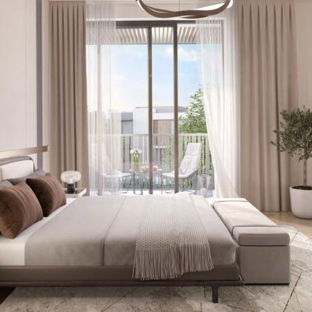 3 bedrooms in Athlon