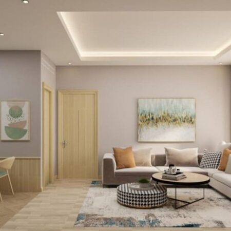 1 спальня в Dusit Rijas Residence