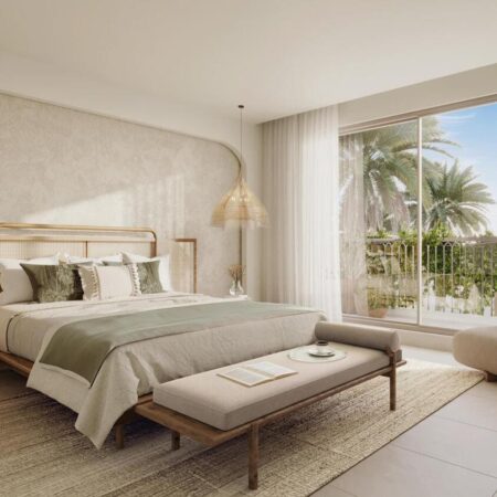 3 bedrooms in Bloom Living Olvera