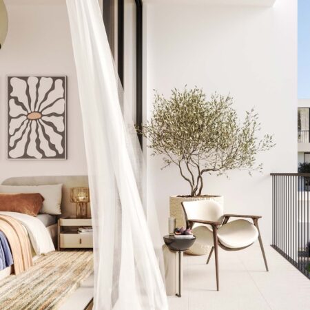 4 спальни в Greenway