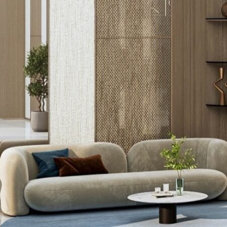 Studio in Binghatti Apex