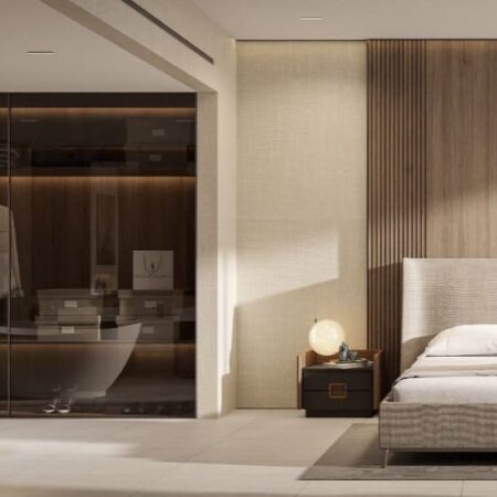 1 спальня в Seaside