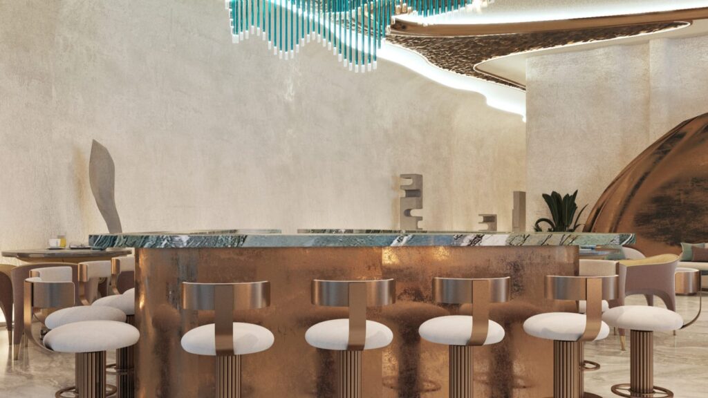 3 bedrooms in Sky Vista