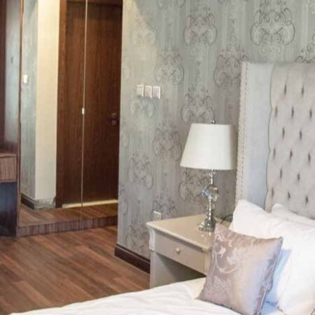 5 спален в Bloomingdales Villas