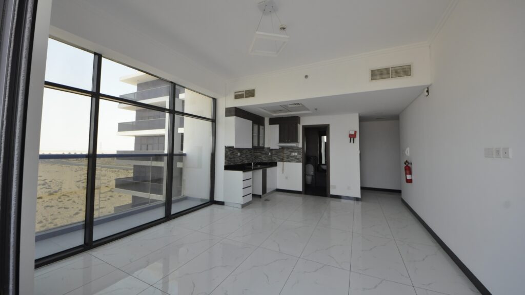 1 bedroom in Al Haseen Residences 1