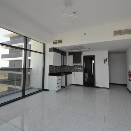 2 спальни в Al Haseen Residences 1