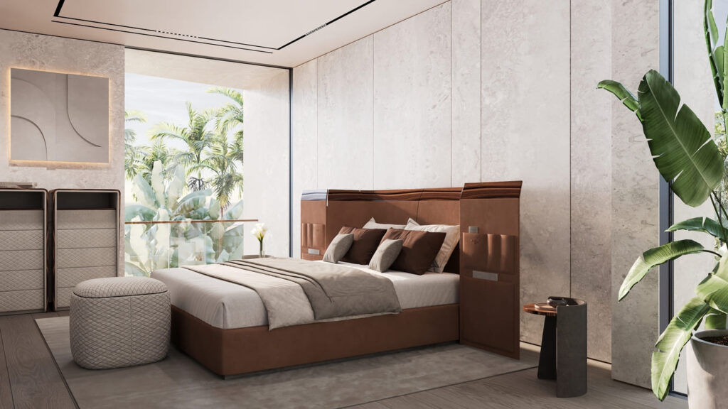 5 bedrooms in Mira Villas by Bentley Home