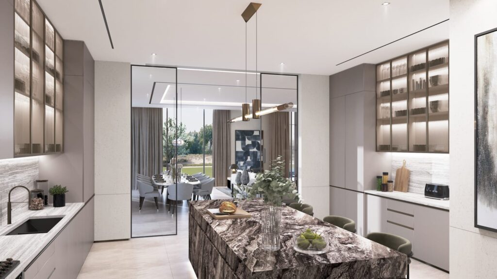 6 bedrooms in Signature Mansions