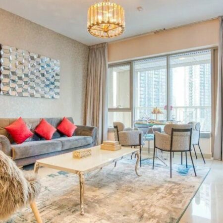 Студия в Carson the Drive