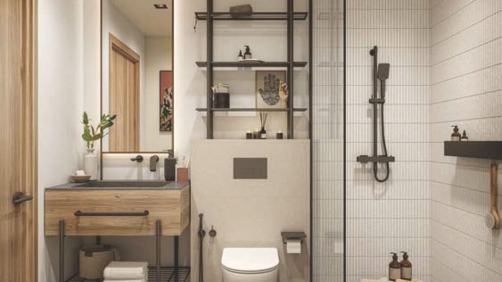 Studio in Nouran Living