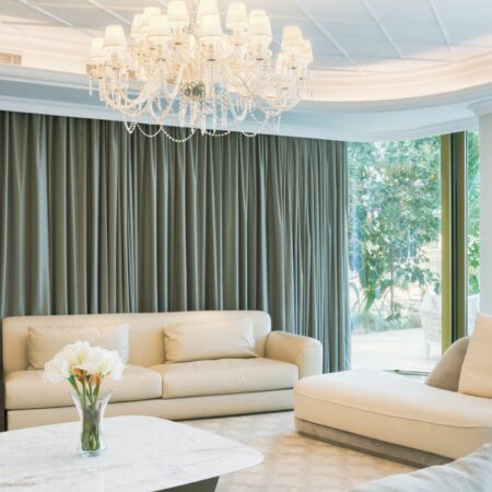 7 спален в Sweden Island