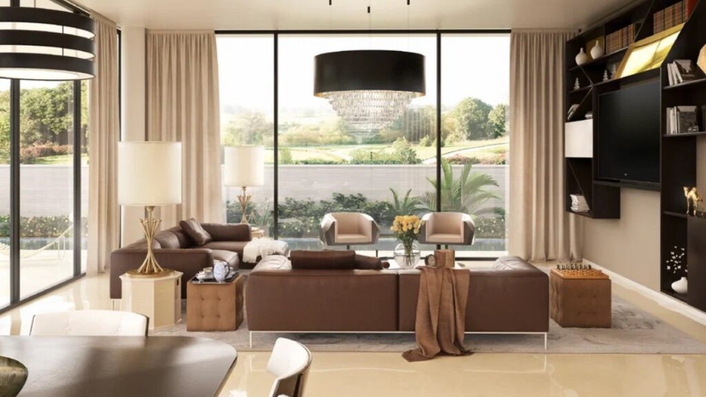 3 спальни в Victoria