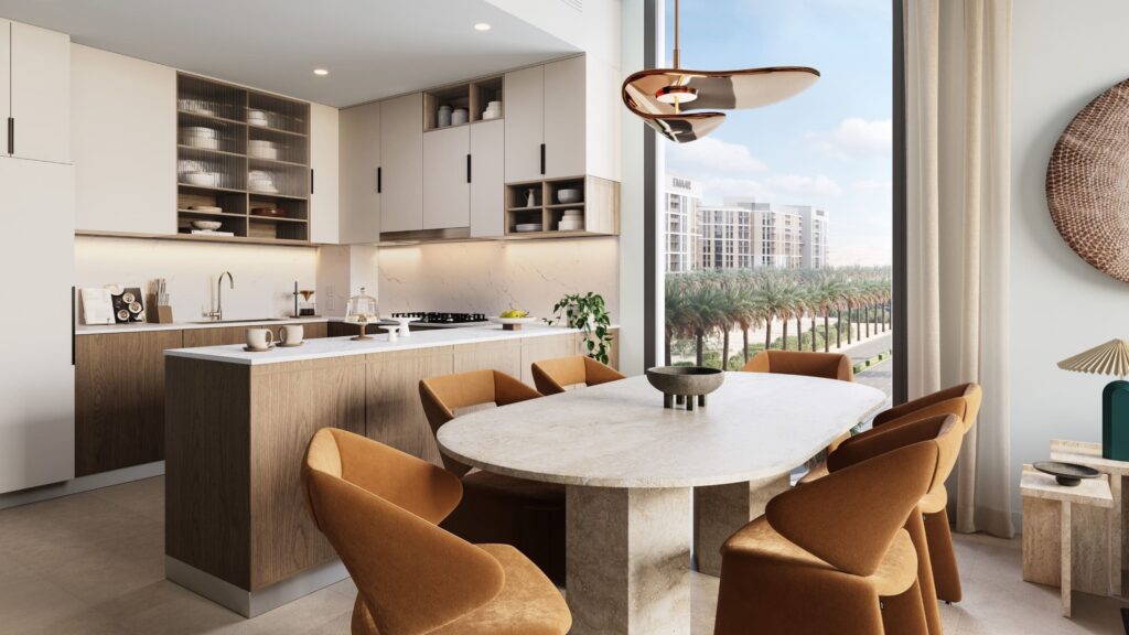 3 bedrooms in Park Lane