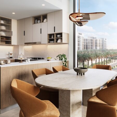 3 bedrooms in Park Lane