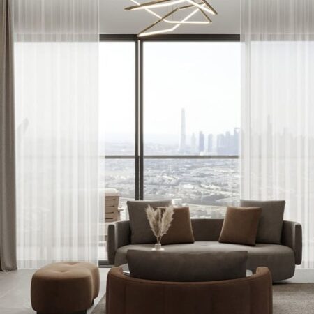 2 bedrooms in Electra Acube