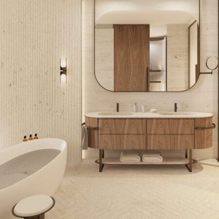 4 bedrooms in The Ritz-Carlton Residences