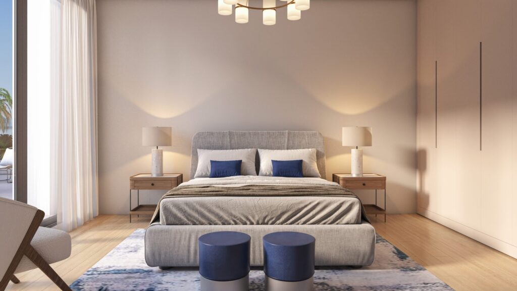 1 bedroom in Barari Views