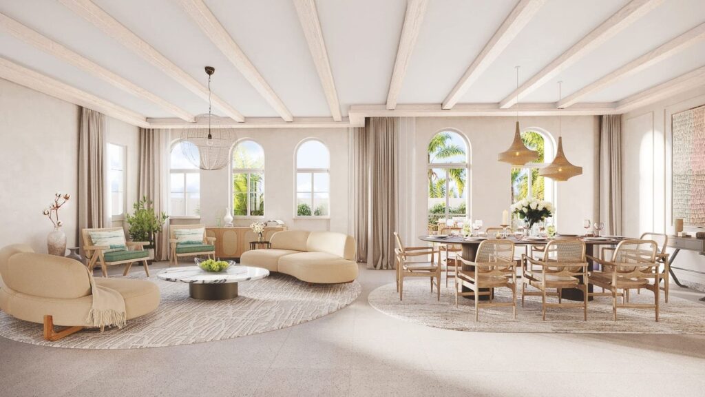 4 bedrooms in Bloom Living Seville