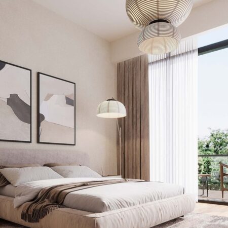 1 bedroom in South Living