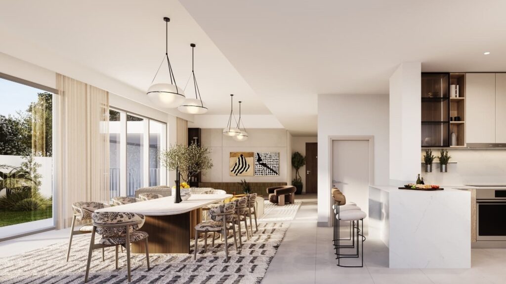 5 bedrooms in Fairway Villas 3