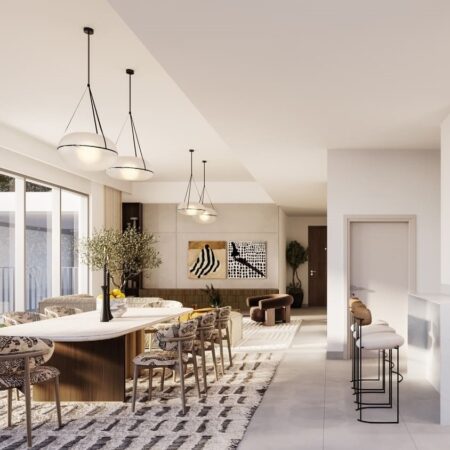 4 bedrooms in Fairway Villas 3