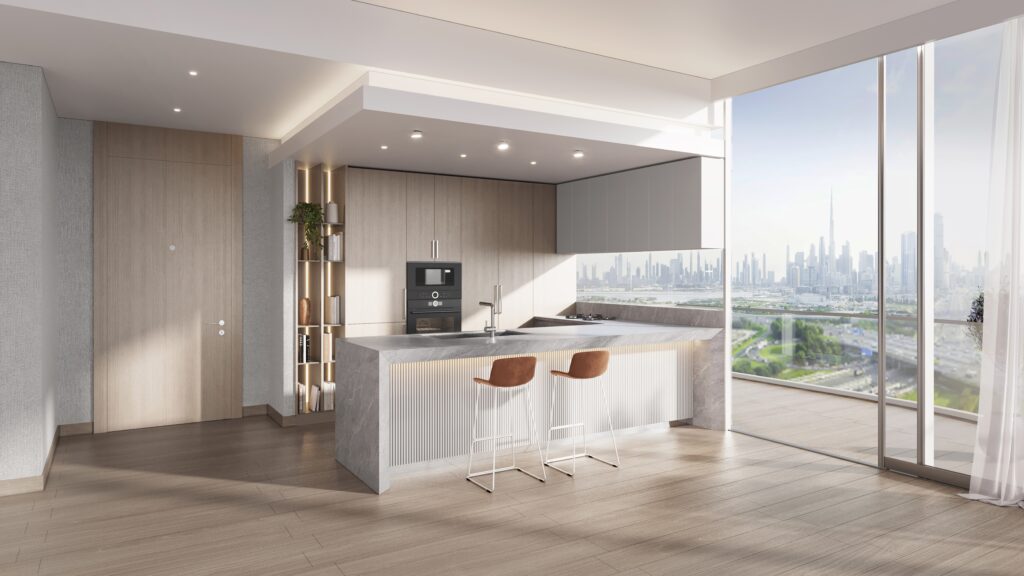 2.5 bedrooms in Claydon House