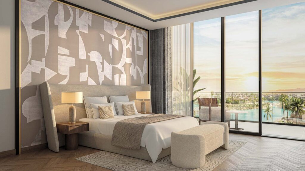 Студия в Venice 7