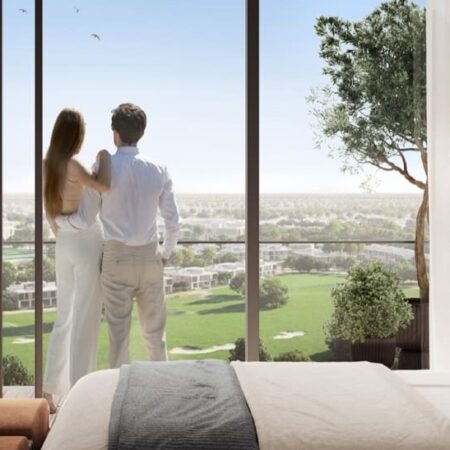 2 bedrooms in Parkside Hills